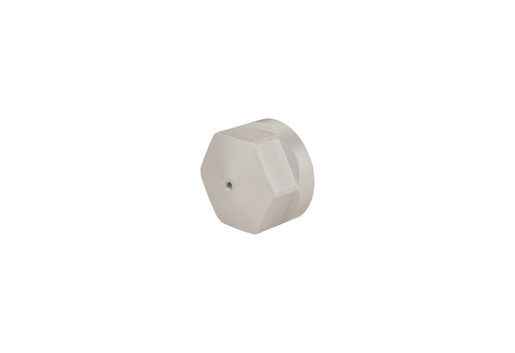 MCO IP69k protective cover for flange