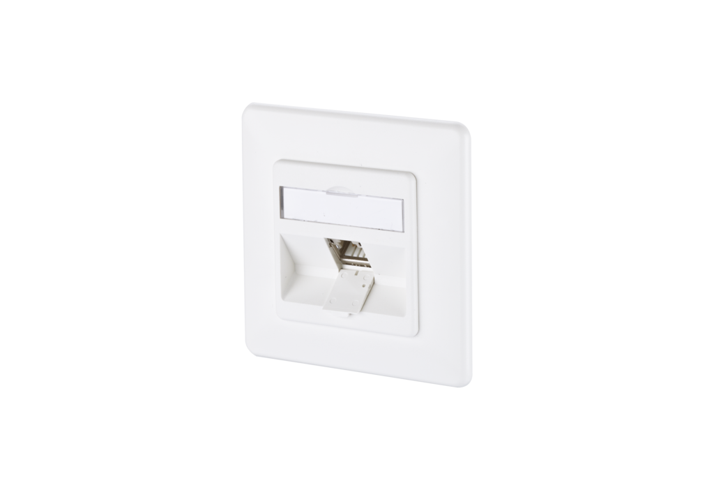 C6<sub>A</sub>modul 1 Port 270°M UP verkehrsweiß