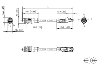 963832