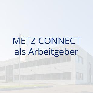 MC als Arbeitgeber