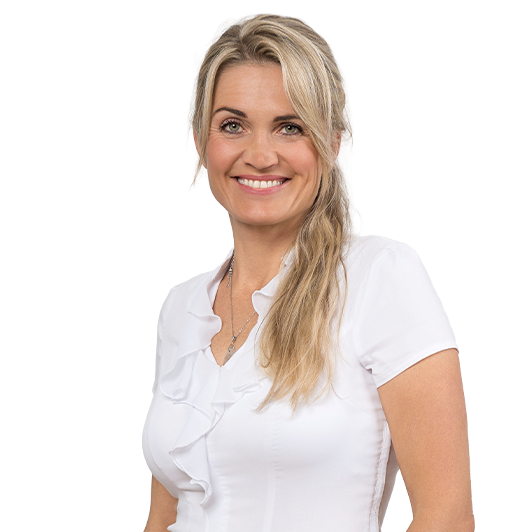 Kontakt Nadine Nobis