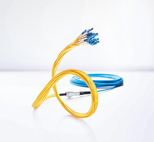 Pre-assembled installation cables (VIK)