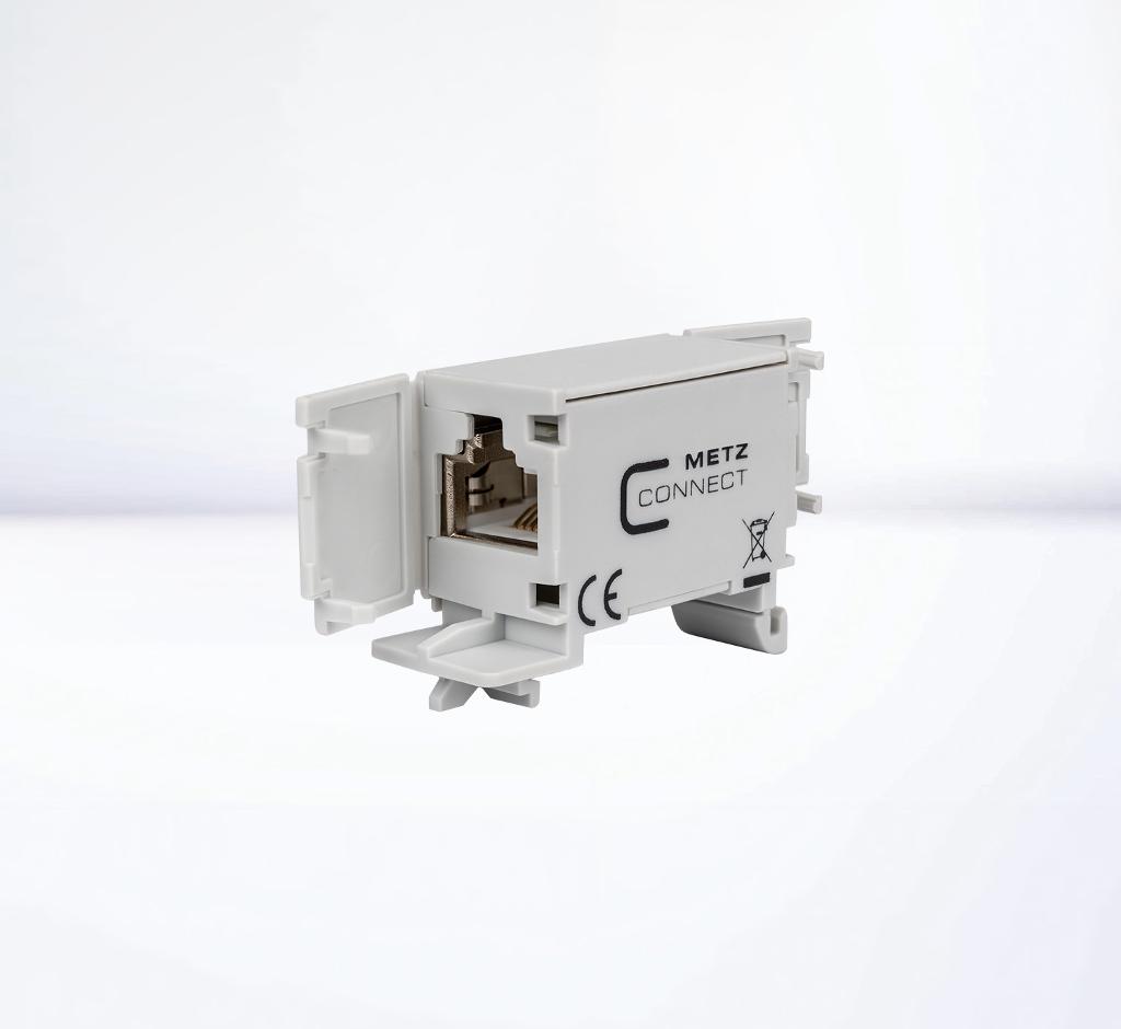 Smart Meter Kupplungen