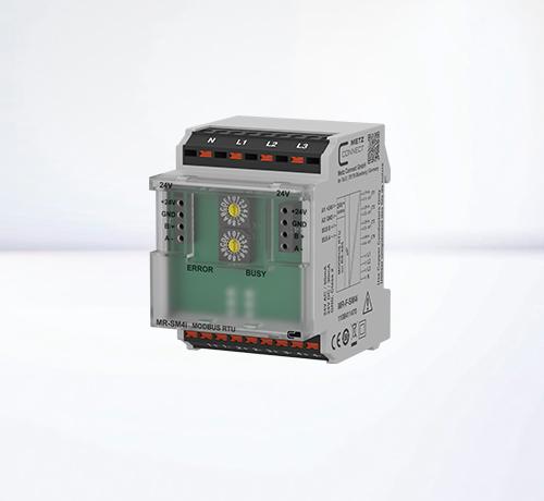 Energy Meters