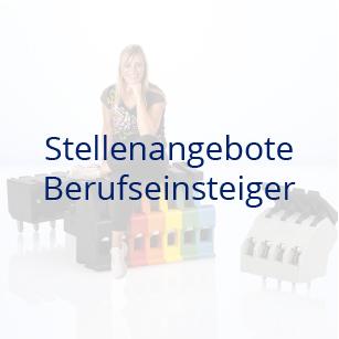 Stellenangebote Berufseinsteiger