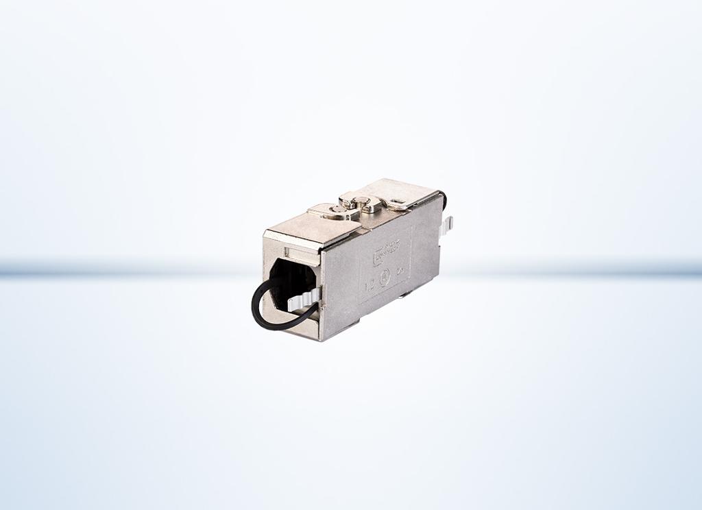 Cable connector classe EA