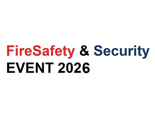 FireSafety & Security EVENT 2026