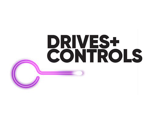 Drives controls