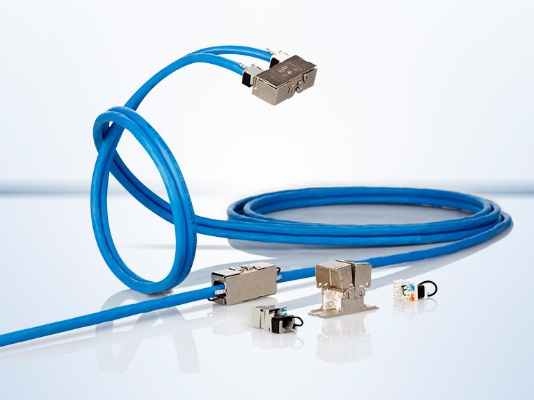 Cable Connector Class EA