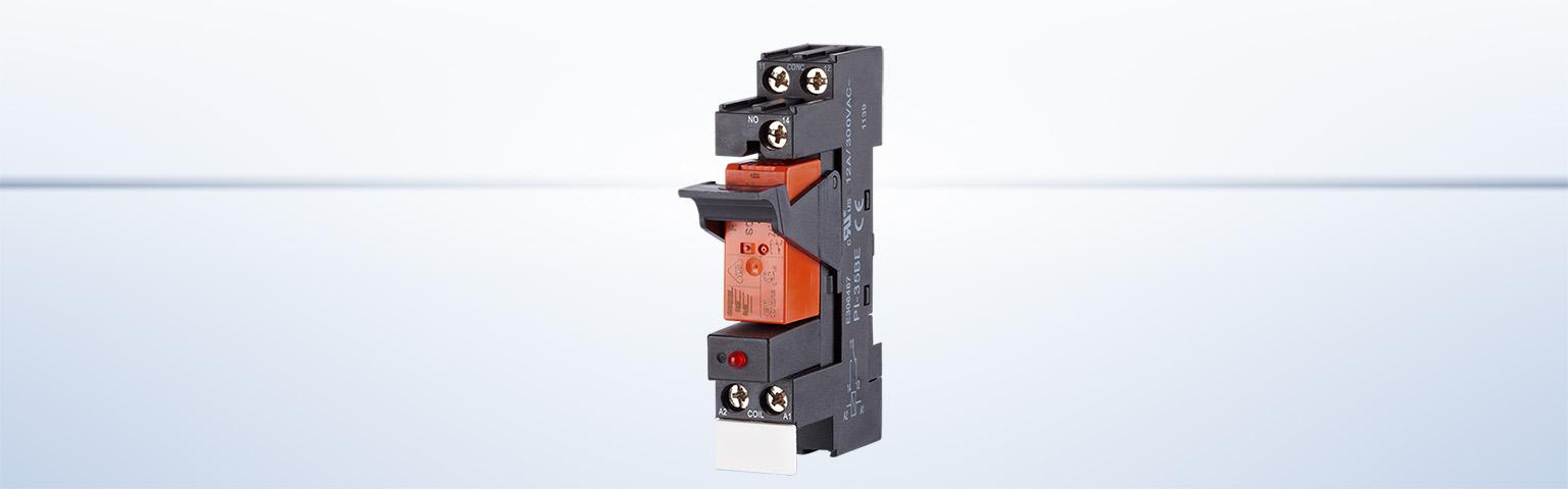 relaismodul für die gebaeudetechnik 2