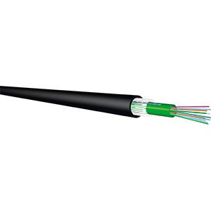 FO outdoor cables and pre-assembled installation cables (VIK) with outdoor cables