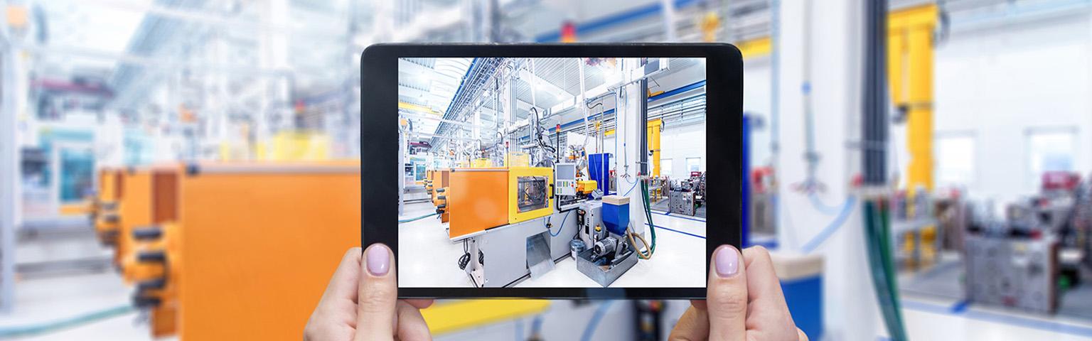 Feld bearbeitenDigitale Gerätedaten von METZ CONNECT