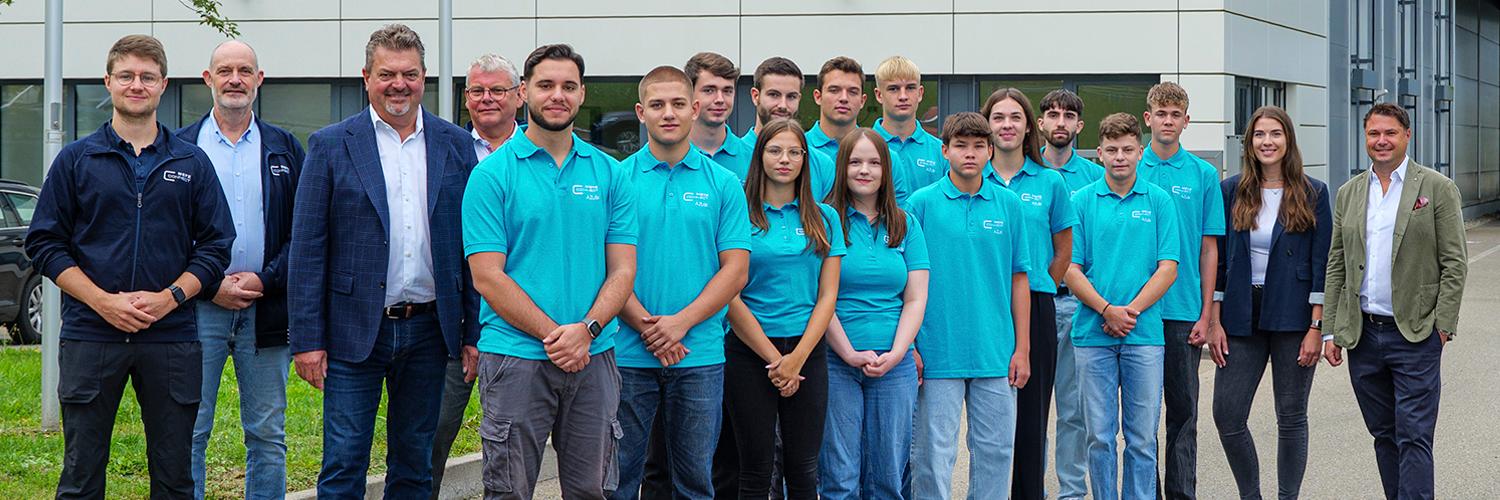 Einführungswoche 2025