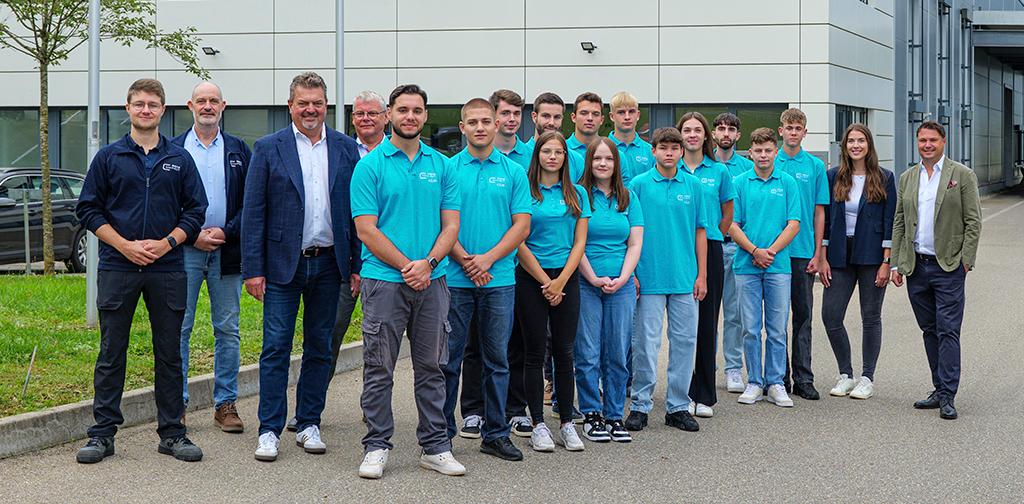 Einführungswoche 2025