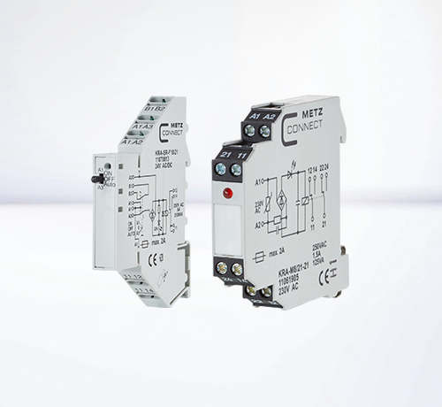 01 koppelbausteine elektromechanisch