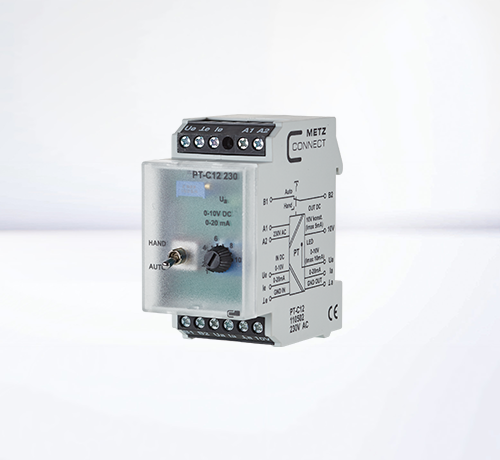 08 potentialwander signalwandler