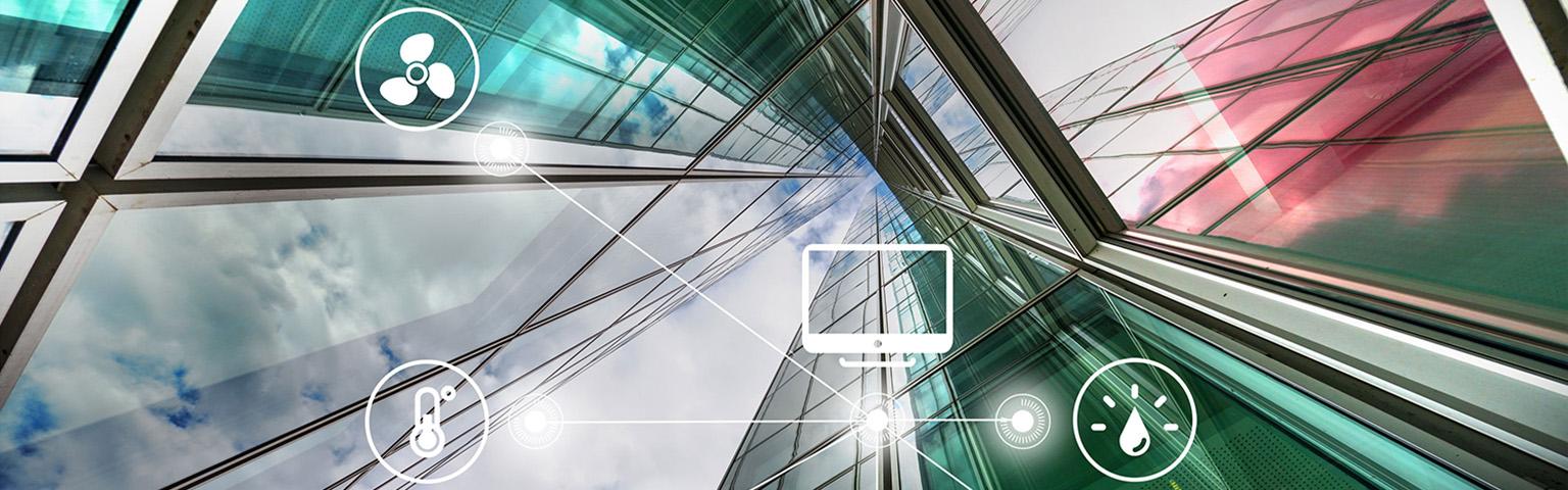 Intelligente System- und Schaltschrankkomponenten titelbild