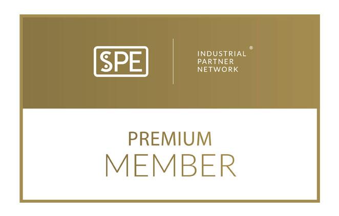 SPE - Premium Member