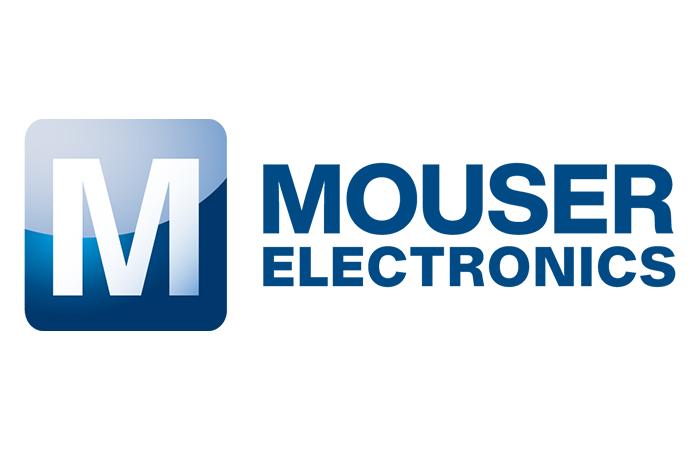 Mouser Electronics 