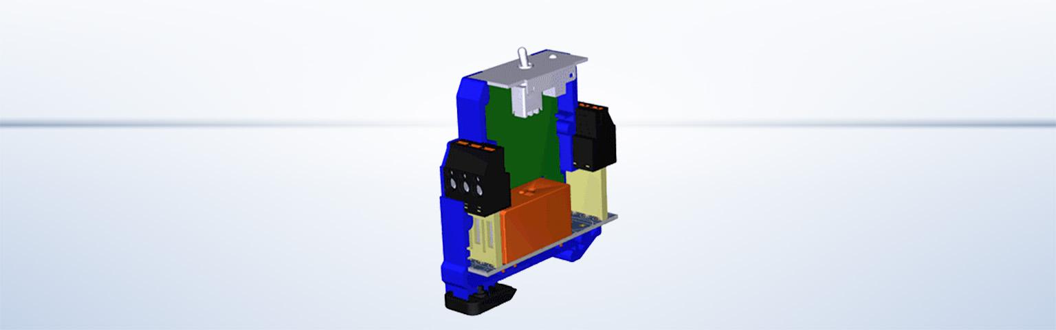 federkraftklemmen headshot