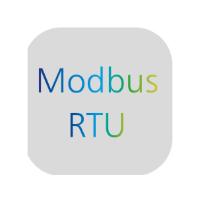1 x Modbus RTU Schnittstellen für 32 Teilnehmer