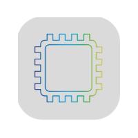 Controller mit ARM-Cortex-A7 Dual Core Prozessor 1Ghz, 512 MB RAM und 4 GB Flash