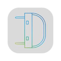 Einfache schnelle Verkabelung 