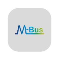 M-BUS-Schnittstelle