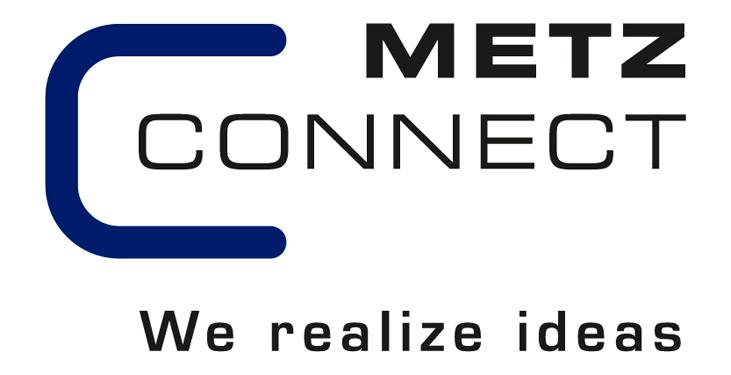 METZ CONNECT