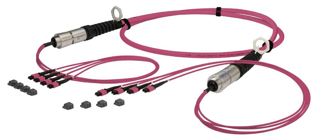   OpDAT Trunk Cable – Universal Cable 