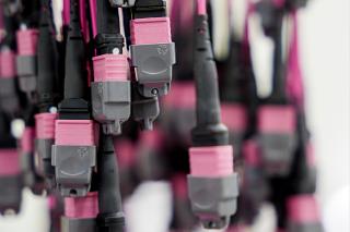 Confections de câbles OpDAT MTP® Cable assemblies