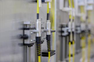 Confections de câbles OpDAT MTP® Cable assemblies