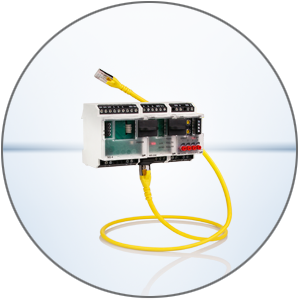 Modbus Gateway MR-GW