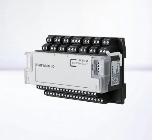 BMT-Multi I/O BACnet MS/TP