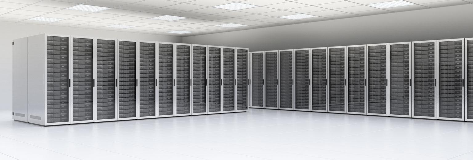 Solutions for Data Centers