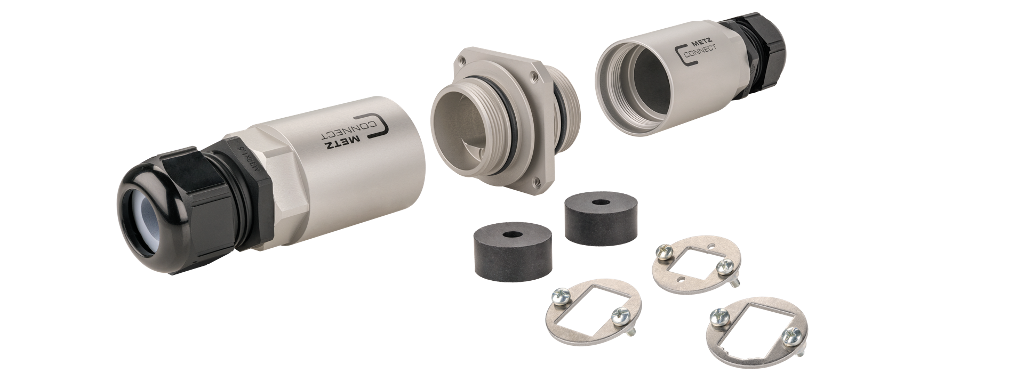 MCO IP69k | Variante 1