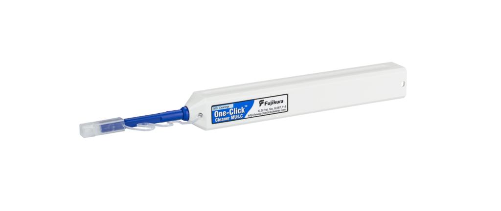 One-ClickTM Reiniger LC