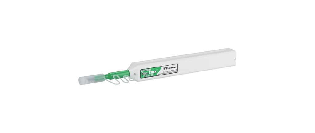 One-ClickTM Reiniger SC