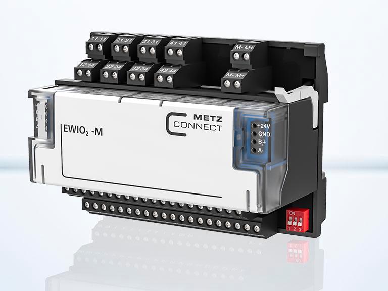 Kleinsteuerung & Datenlogger: Node-RED