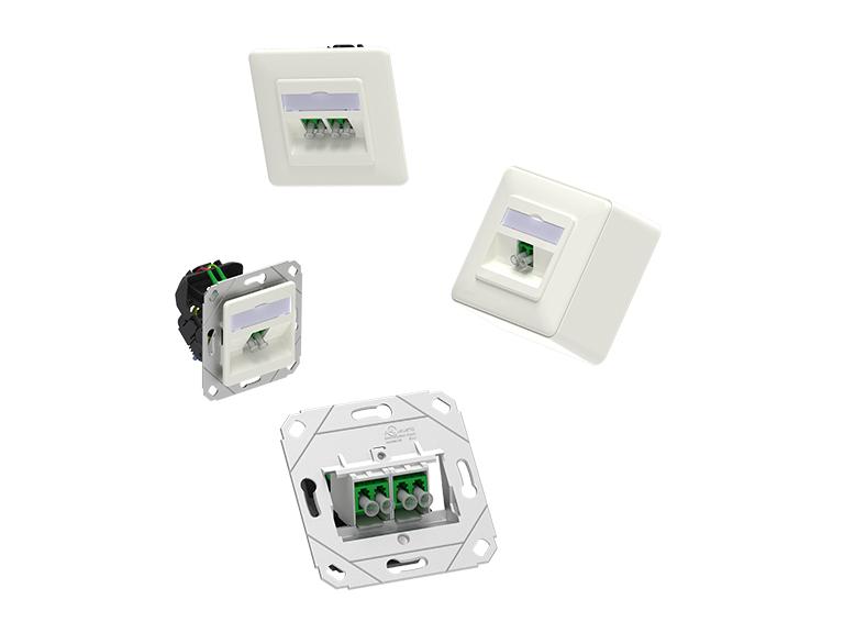METZ CONNECT OpDAT VGAD
