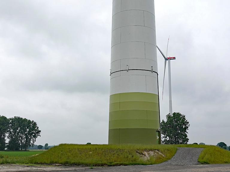 Robuste Verkabelungstechnik von Metz Connect