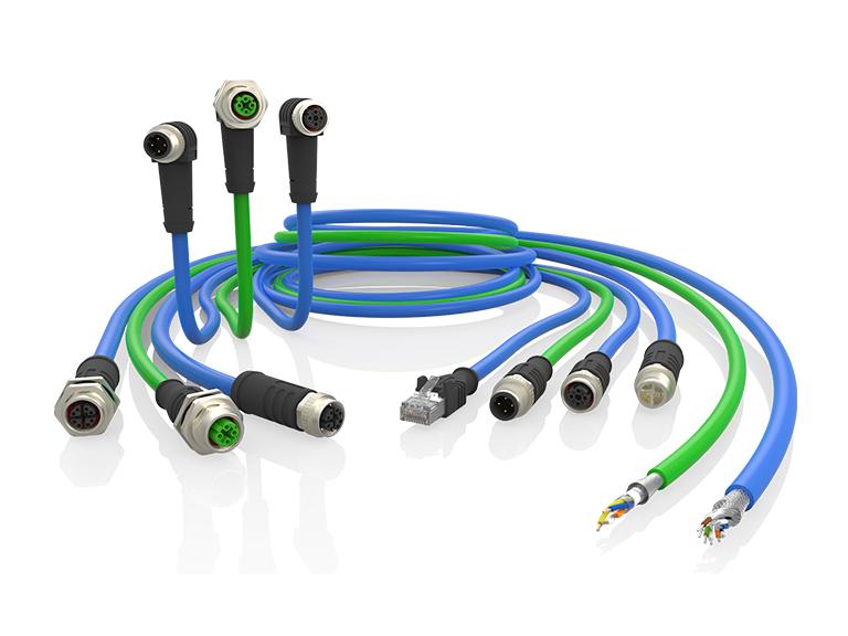 Konnektivität in Bussen und Schienenfahrzeugen