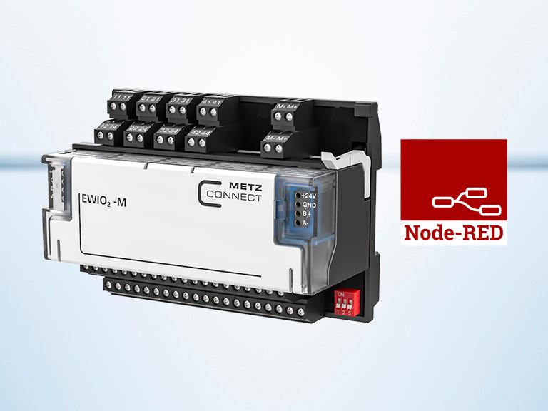 Compact controller and data logger | NEW: 