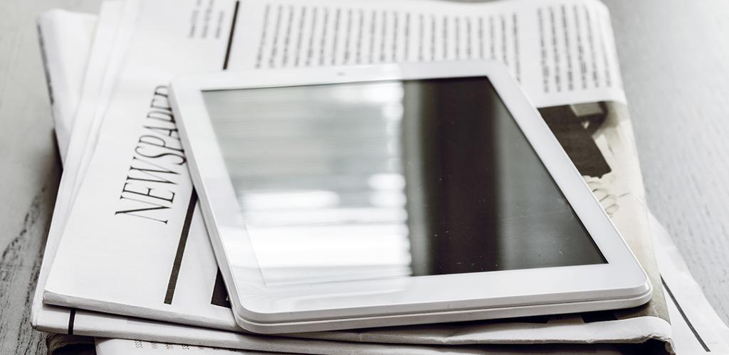 News Uebersichtsseite Messen Events