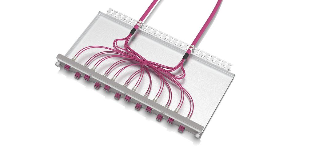 Prefab installation Cable |  OpDAT slide² BO 