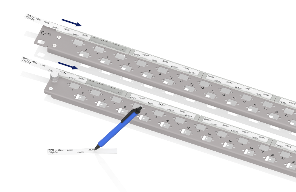 Title block  | Hand written