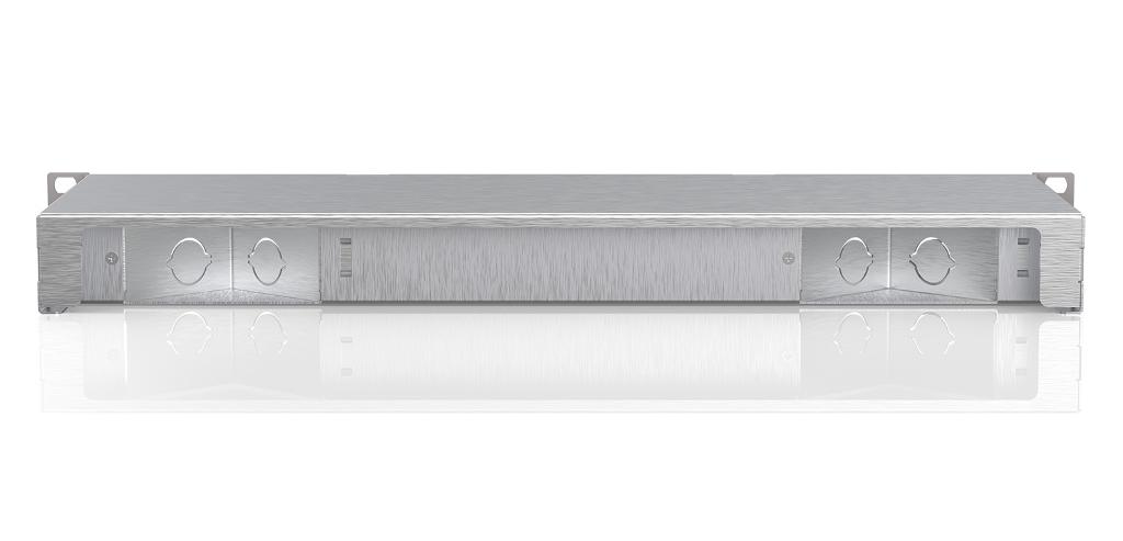 Cable entries slide2 K splice