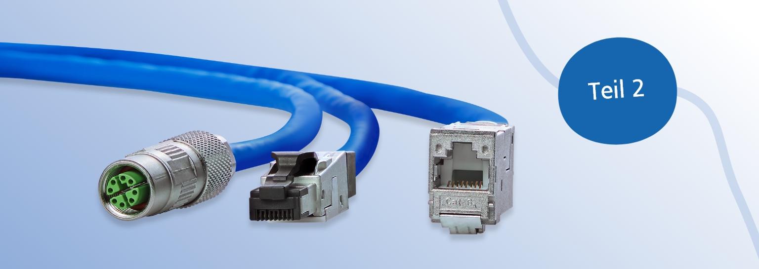 Kupferanschlusstechnik Teil 2 - Systeme, Produkte, Einsatzbereiche