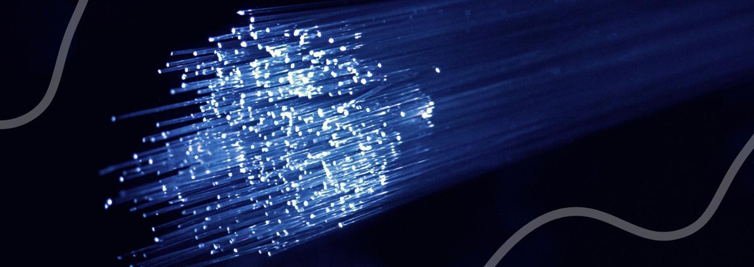 FTTH - Die Glasfaser kommt ins Haus, was muss ich tun