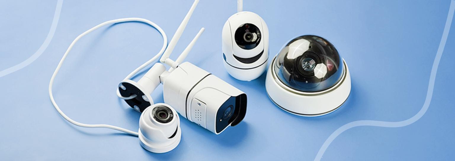 Immer das richtige Bild - Kameras richtig vernetzen